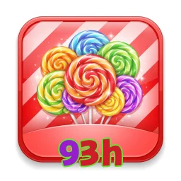 93h